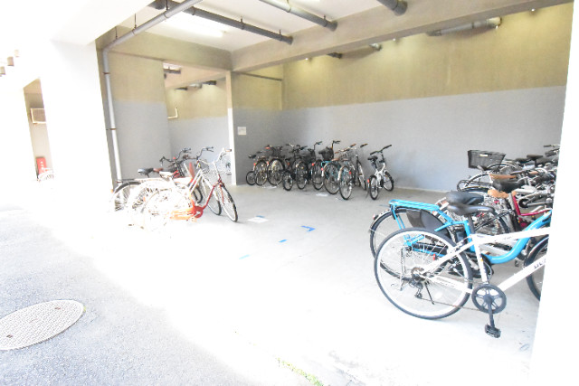 ��ʌ������s�����S���ڂ̃}���V�����̂��̑�