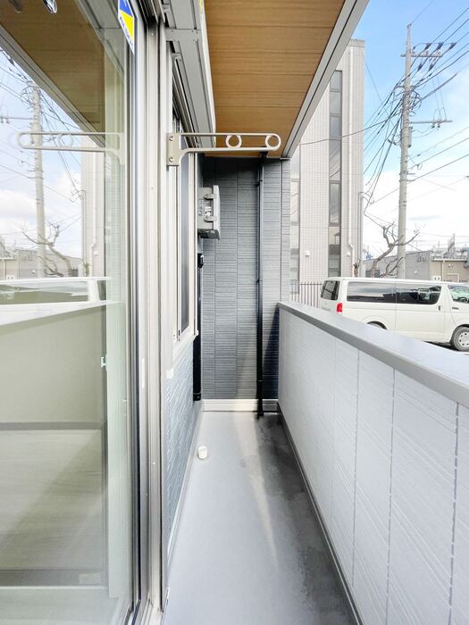 ��ʌ��������܎s�k��{�����P���ڂ̃A�p�[�g�̃o���R�j�[