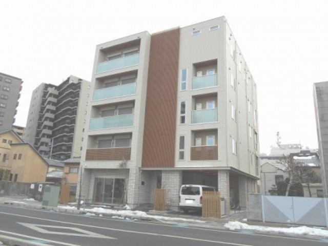 ��ʌ��������܎s�Y�a�撇���R����3-11�̃}���V�����̌����O��