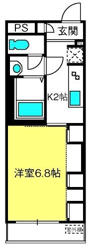 ��ʌ�����s�˒˂R���ڂ̃}���V�����̊Ԏ�