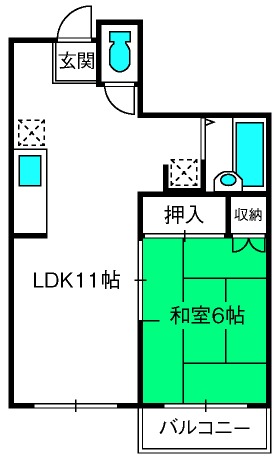 ��ʌ��������܎s�Y�a��̉ƂU���ڂ̃}���V�����̊Ԏ�