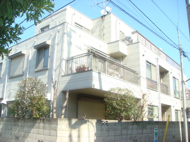 ��ʌ��������܎s�Y�a��̉ƂU����23-1�̃}���V�����̌����O��