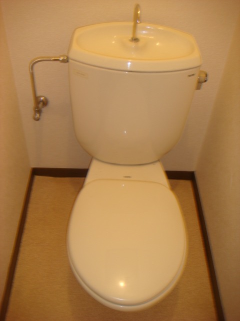 ��ʌ��������܎s�Y�a��̉ƂU���ڂ̃}���V�����̃g�C��