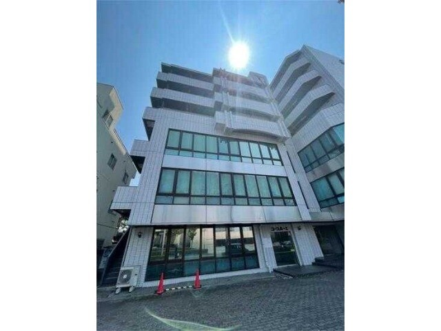 ��ʌ��������܎s��捪�݂P���ڂ̃}���V�����̌����O��