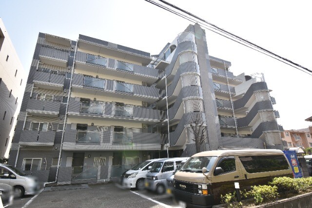 ��ʌ��������܎s�Y�a���ՂP�O����17-16�̃}���V�����̌����O��