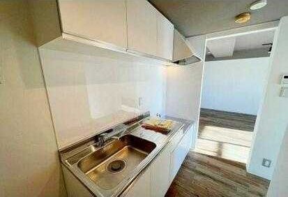 ��ʌ��������܎s�΋擌�Y�a�V���ڂ̃}���V�����̃L�b�`��