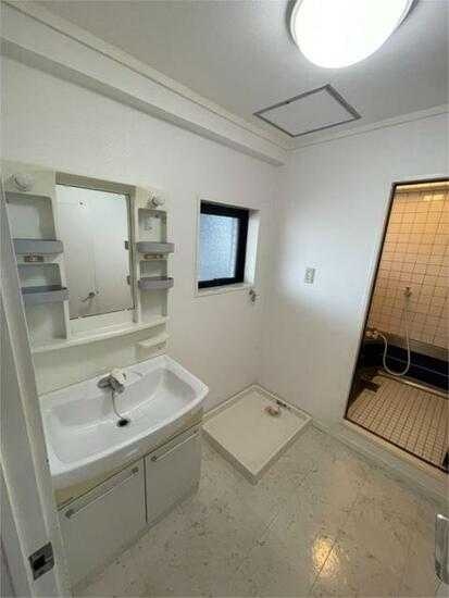 ��ʌ��������܎s��捪�݂P���ڂ̃}���V�����̐��ʏ�