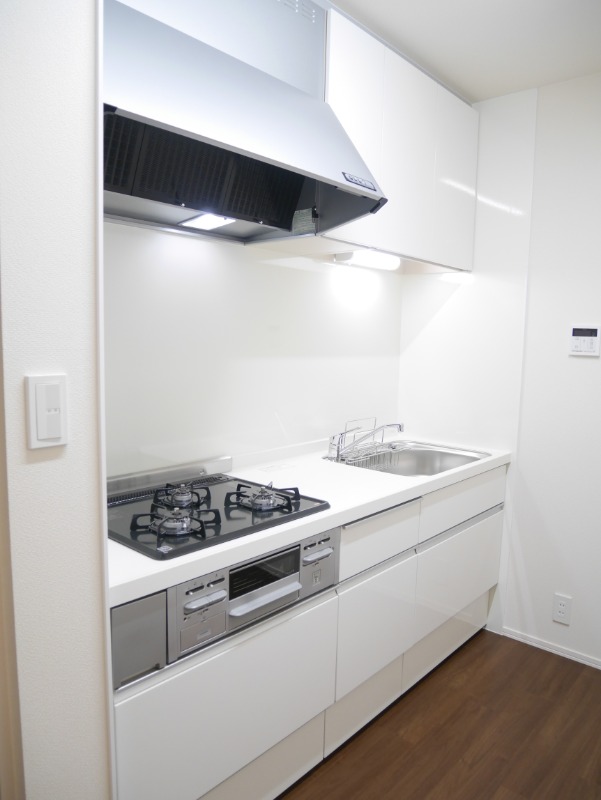 ��ʌ��������܎s��{��y�蒬�R���ڂ̃}���V�����̃L�b�`��