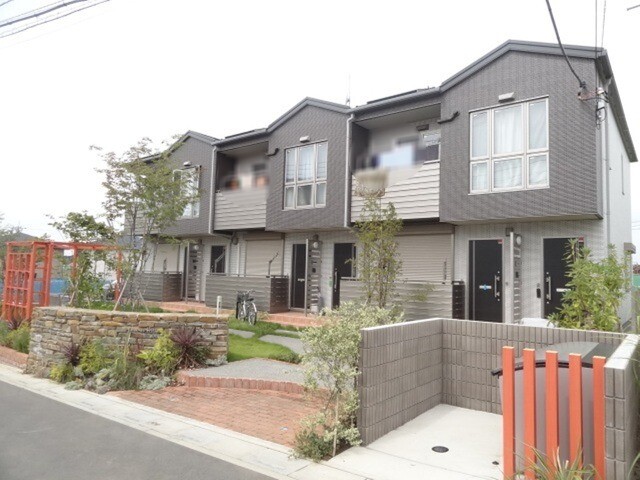 ��ʌ��������܎s���搼��{�R���ڂ̃A�p�[�g�̌����O��