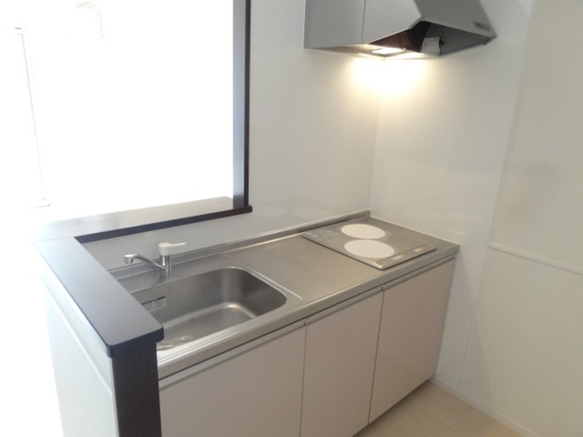 ��ʌ��������܎s���搼��{�R���ڂ̃A�p�[�g�̃L�b�`��