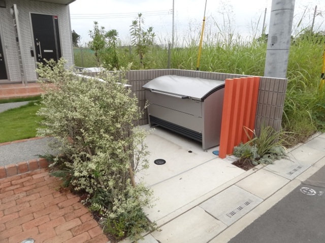 ��ʌ��������܎s���搼��{�R���ڂ̃A�p�[�g�̂��̑�