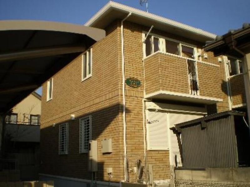 ��ʌ�����s�씵���J�V����18-7�̃A�p�[�g�̌����O��