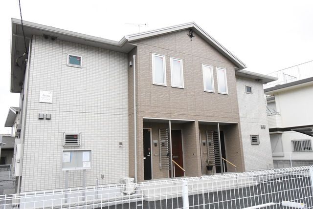 ��ʌ��������܎s�Y�a��؍�Q����7-26�̃A�p�[�g�̌����O��