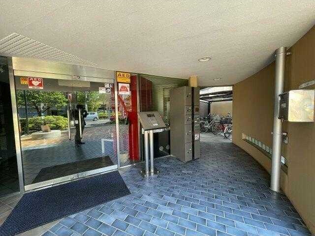 ��ʌ��������܎s�k��������Q���ڂ̃}���V�����̃G���g�����X