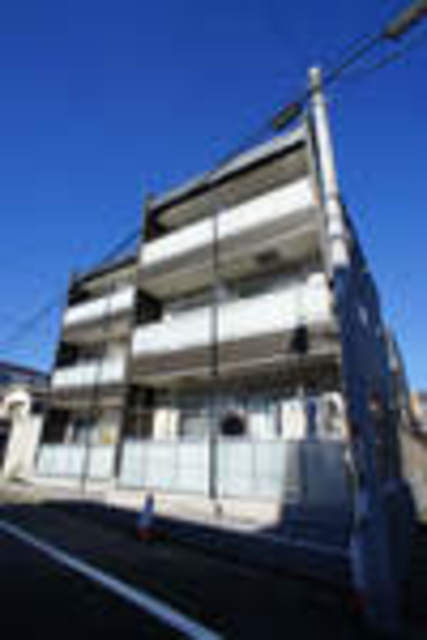 ��ʌ�����s�����S����2-17�̃}���V�����̌����O��