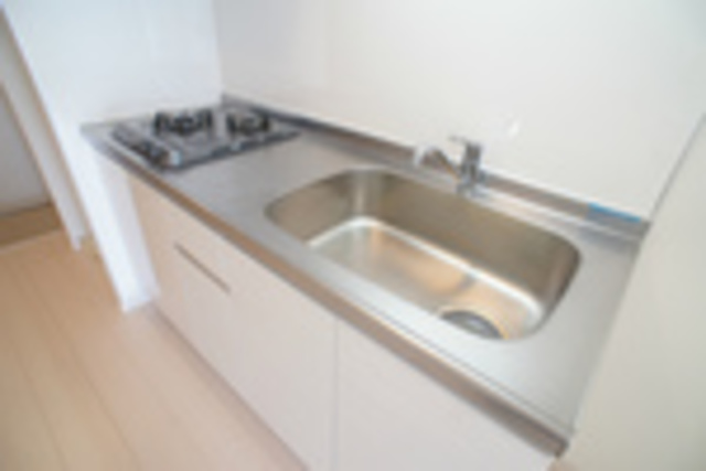 ��ʌ�����s�����S���ڂ̃}���V�����̃L�b�`��