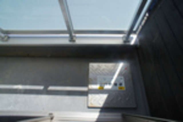 ��ʌ�����s�����S���ڂ̃}���V�����̃o���R�j�[