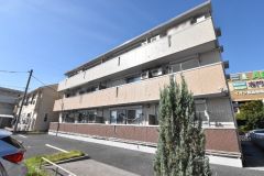 ��ʌ��z�J�s���C�N�^�E���T����2-3�̃A�p�[�g�̌����O��