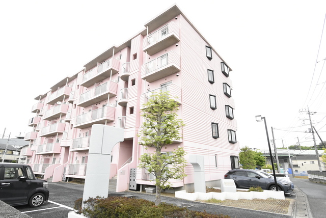 ��ʌ��k�����S�ɓޒ��w���P���ڂ̃}���V�����̌����O��