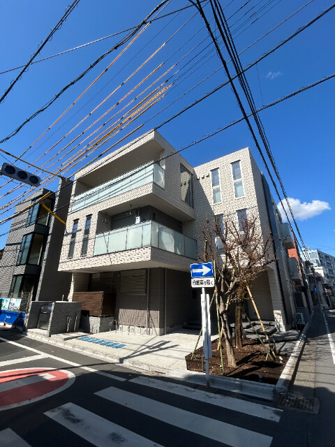 ��ʌ��������܎s�Y�a��k�Y�a�P���ڂ̃}���V�����̌����O��