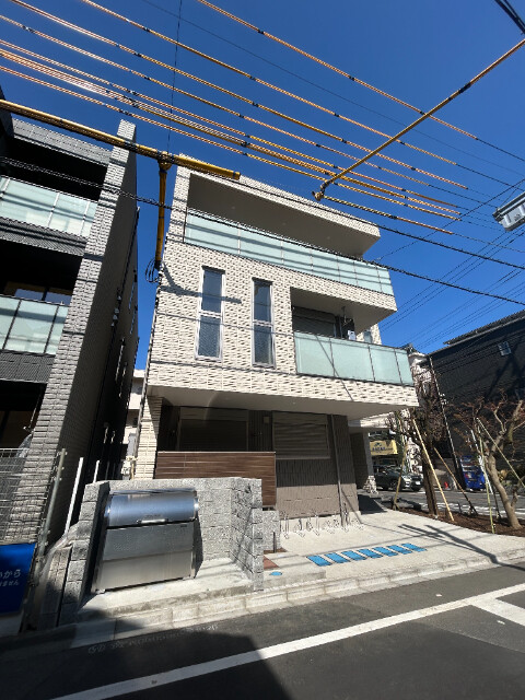 ��ʌ��������܎s�Y�a��k�Y�a�P����22-20�̃}���V�����̌����O��