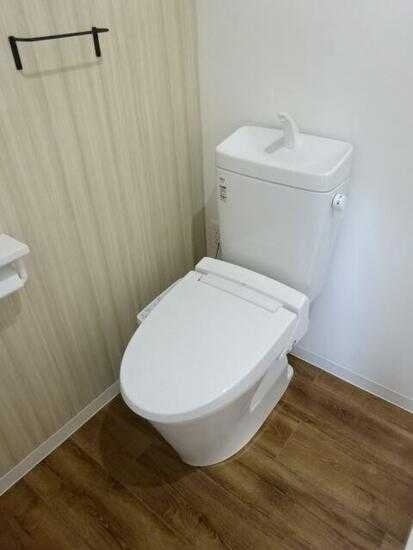 ��ʌ�����s�����P���ڂ̃A�p�[�g�̃g�C��