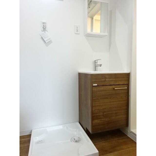 ��ʌ�����s�����P���ڂ̃A�p�[�g�̐��ʏ�