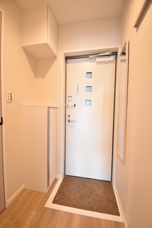 ��ʌ�����s�씵���J�S���ڂ̃A�p�[�g�̌���