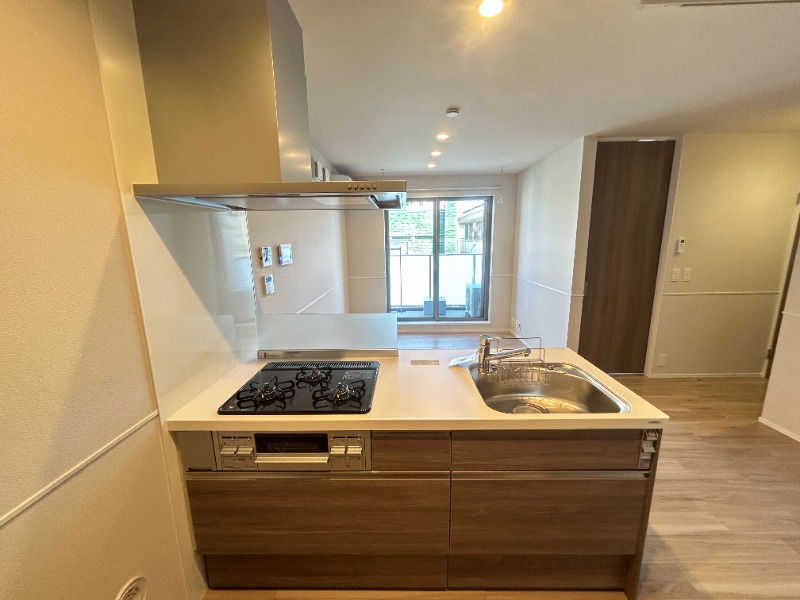 ��ʌ��������܎s�Y�a��k�Y�a�P���ڂ̃}���V�����̃L�b�`��