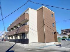 ��ʌ��������܎s����厚�󗈂̃A�p�[�g�̌����O��