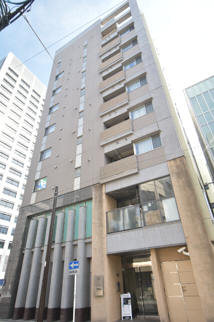 ��ʌ��������܎s��{����ؒ��S���ڂ̃}���V�����̌����O��