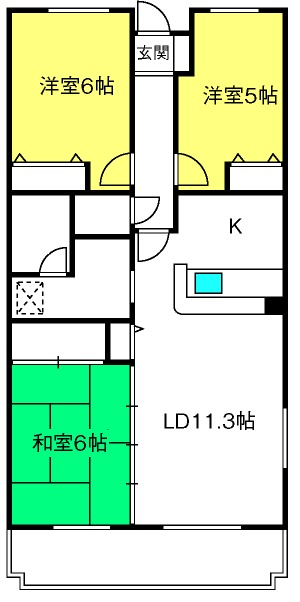 ��ʌ��������܎s�Y�a��j���J�R���ڂ̃}���V�����̊Ԏ�