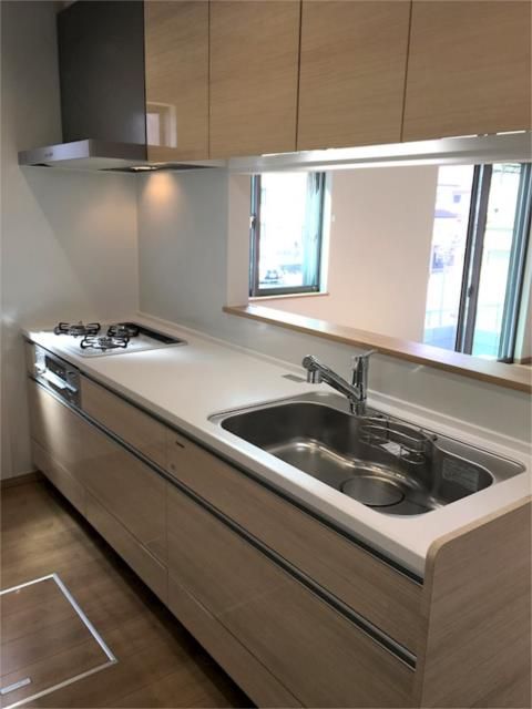 ��ʌ��������܎s�����攪���q�S���ڂ̈�ˌ��ẴL�b�`��