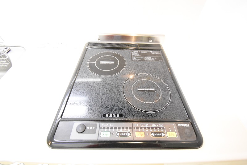 ��ʌ��������܎s��{����ؒ��S���ڂ̃}���V�����̃L�b�`��