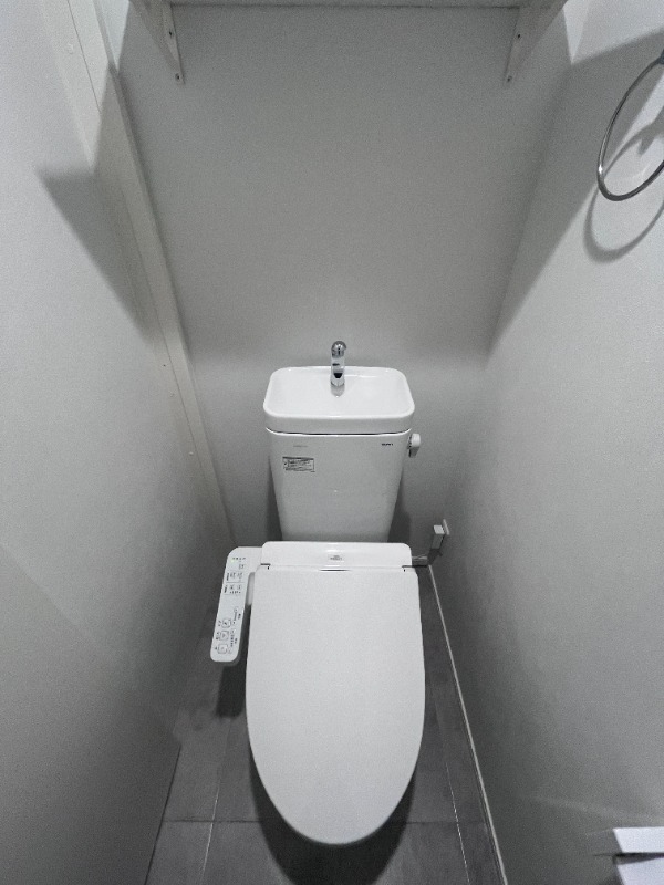 ��ʌ��������܎s�������a�c���Q���ڂ̃A�p�[�g�̃g�C��