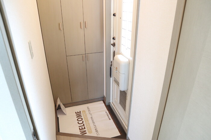 ��ʌ�����s����Q���ڂ̃A�p�[�g�̌���