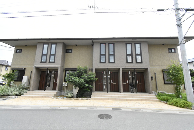 ��ʌ��������܎s����O���U����1669-1�̃A�p�[�g�̌����O��