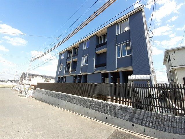 ��ʌ��������܎s������[��Q���ڂ̃A�p�[�g�̌����O��