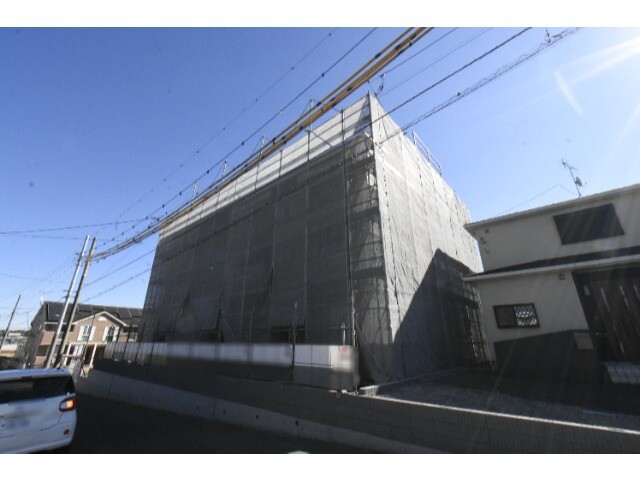 ��ʌ��������܎s������[��Q���ڂ̃A�p�[�g�̃G���g�����X