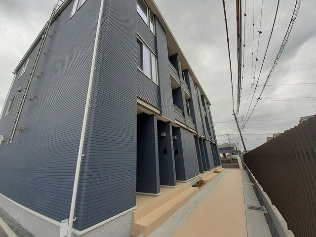 ��ʌ��������܎s������[��Q���ڂ̃A�p�[�g�̃G���g�����X