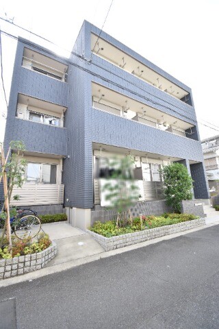 ��ʌ��������܎s��{����ؒ��S����730-2�̃}���V�����̌����O��