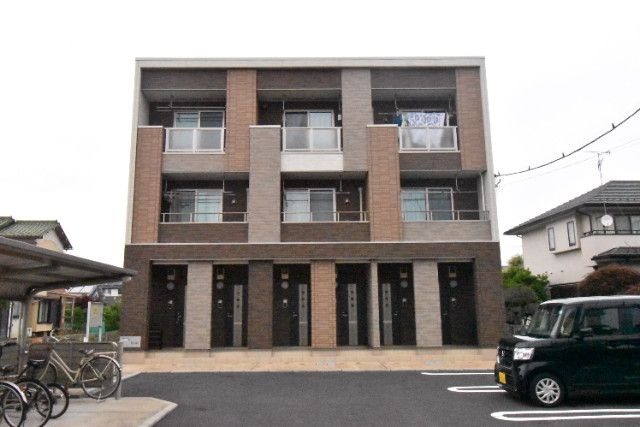 ��ʌ��z�J�s�听���Q����175-1�̃A�p�[�g�̌����O��