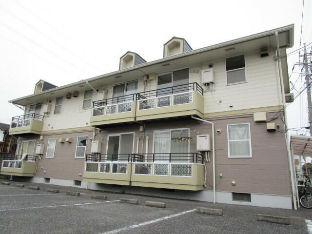 ��ʌ�����s�h��12-6�̃A�p�[�g�̌����O��