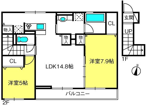 ��ʌ��������܎s�΋挴�R�R���ڂ̃A�p�[�g�̊Ԏ�