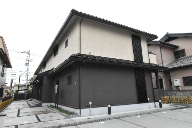 ��ʌ��������܎s�΋挴�R�R���ڂ̃A�p�[�g�̌����O��