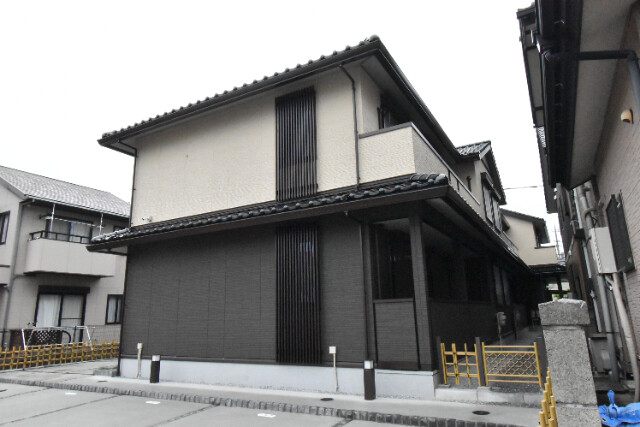 ��ʌ��������܎s�΋挴�R�R����18-6�̃A�p�[�g�̌����O��