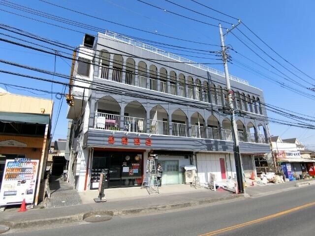 ��ʌ��������܎s�������J�U���ڂ̃}���V�����̌����O��