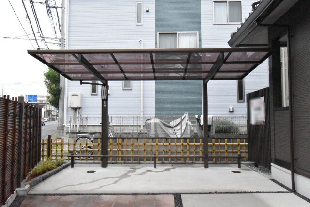 ��ʌ��������܎s�΋挴�R�R���ڂ̃A�p�[�g�̂��̑�