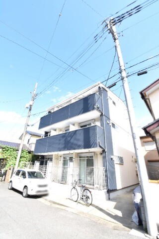 ��ʌ��������܎s�k����i���Q���ڂ̃A�p�[�g�̌����O��