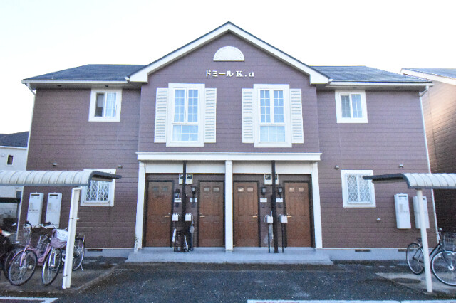 ��ʌ�����s�厚����2192-10�̃A�p�[�g�̌����O��